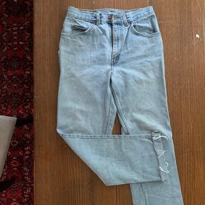 Vintage Levi’s Jeans